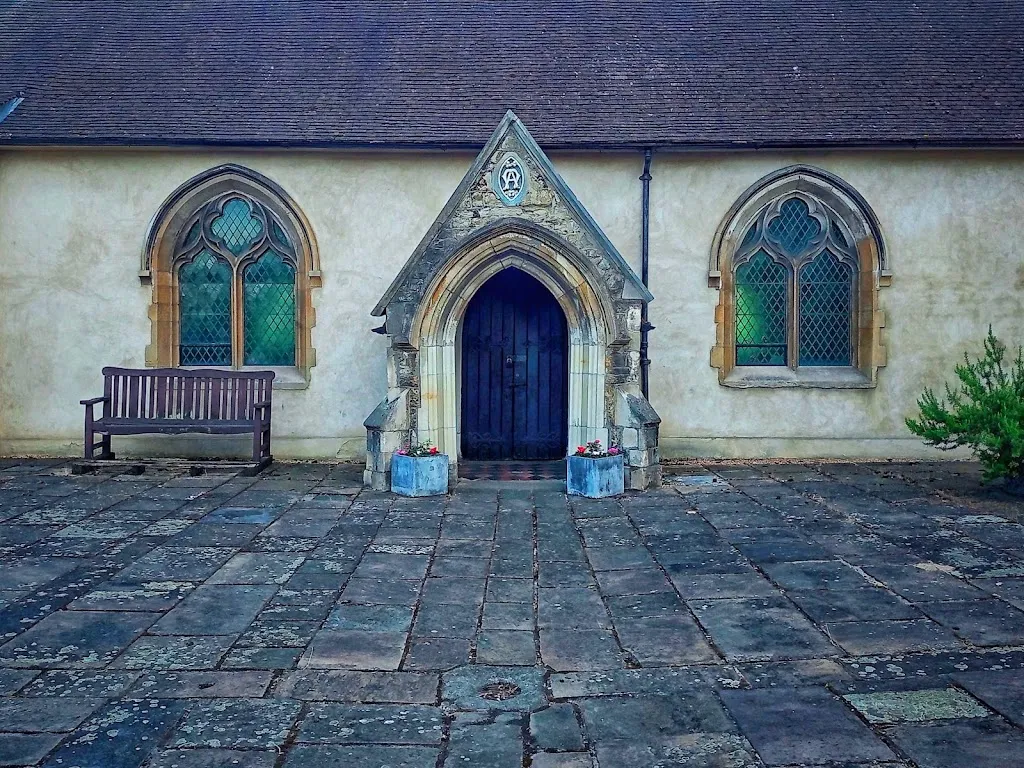 Ilford Hospital Chapel