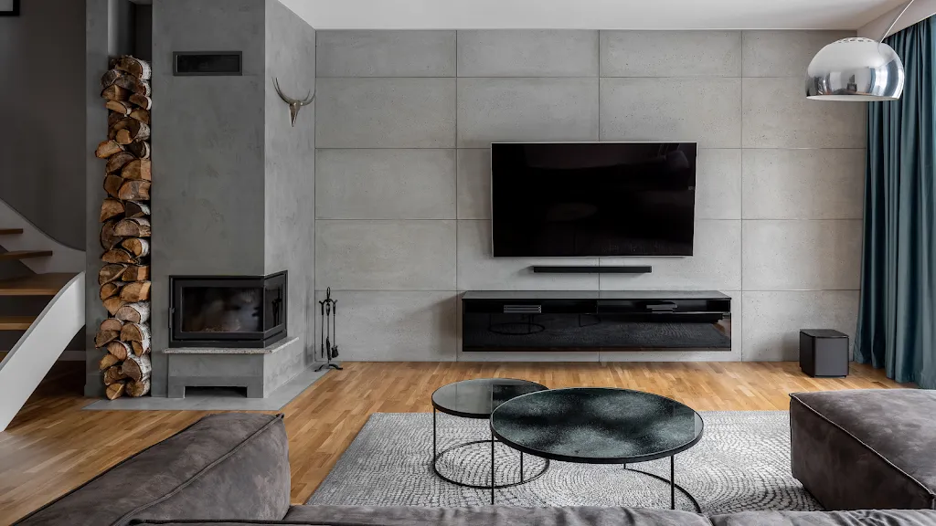 Impress Kitchens