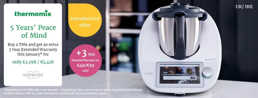 Independent Thermomix Advisor - Lynette