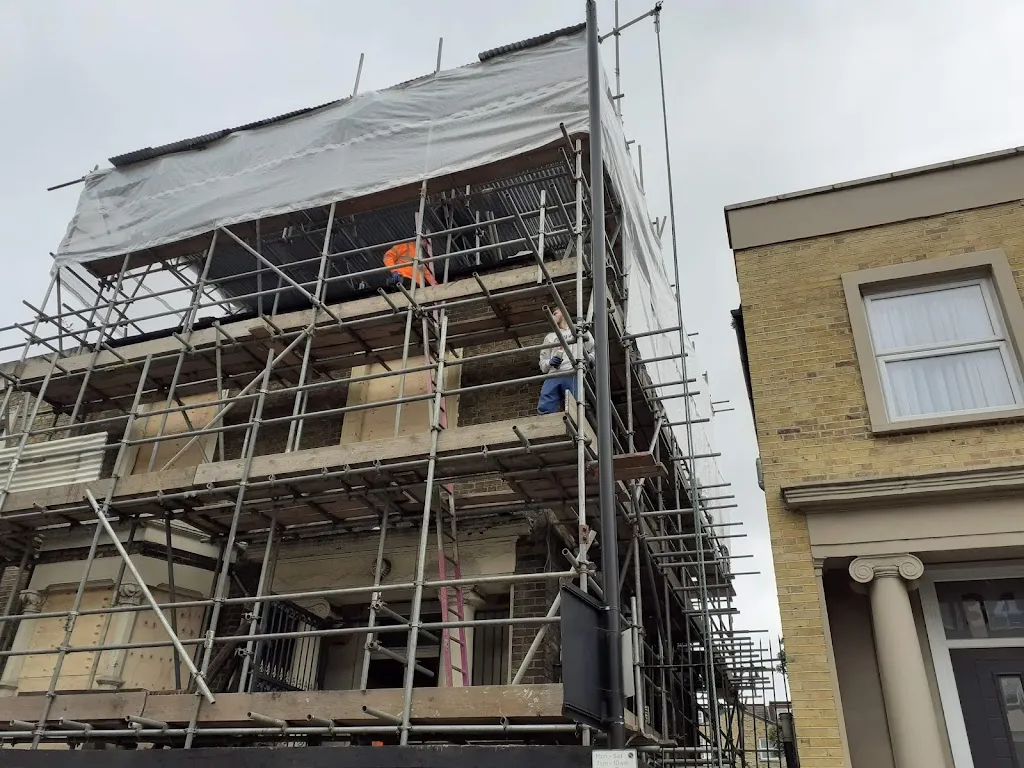 Inner London Hotels