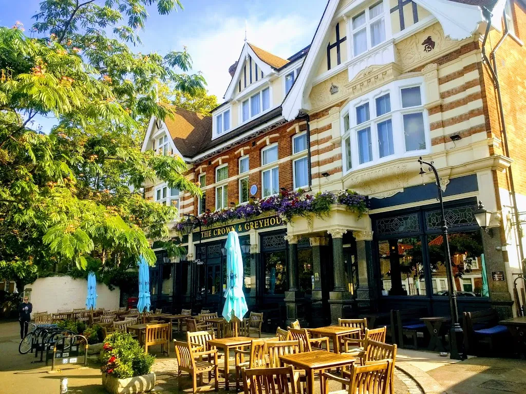 Innkeeper's Collection Dulwich, London