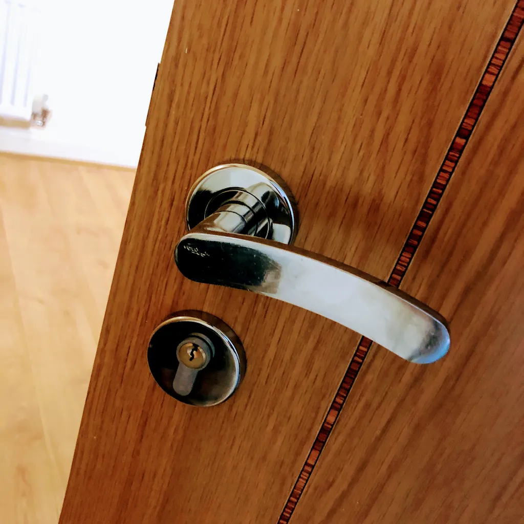 Integrity Locksmiths - Bifold Door and Window Repairs