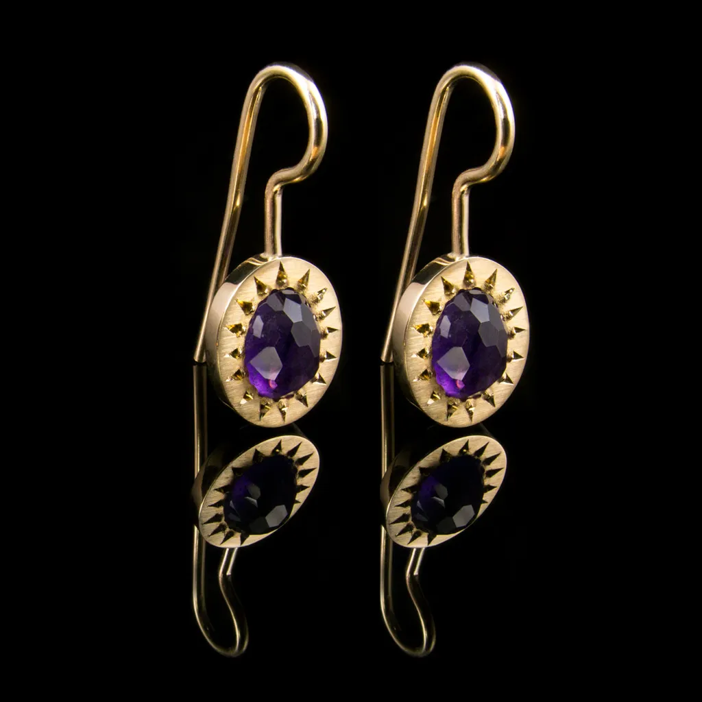 Isabelle Capitain Handmade Jewellery