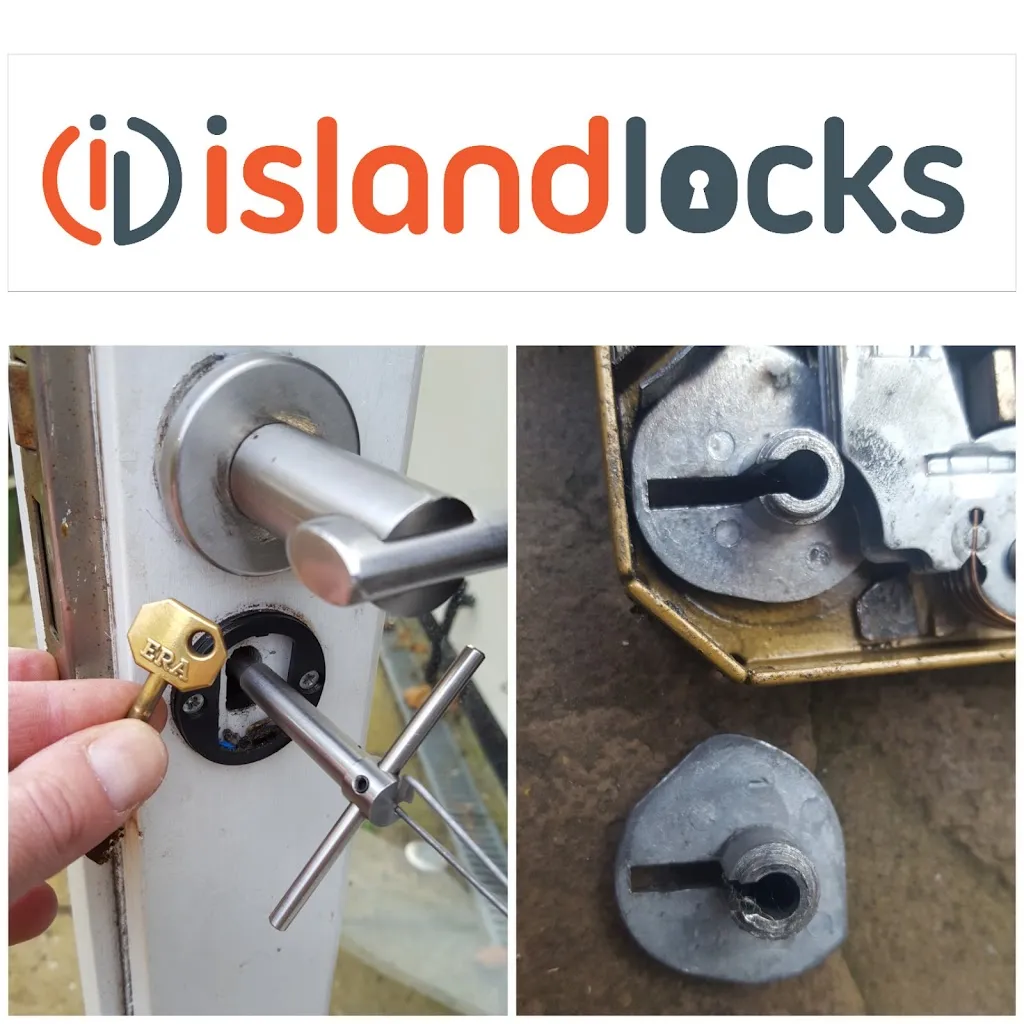 Island Security