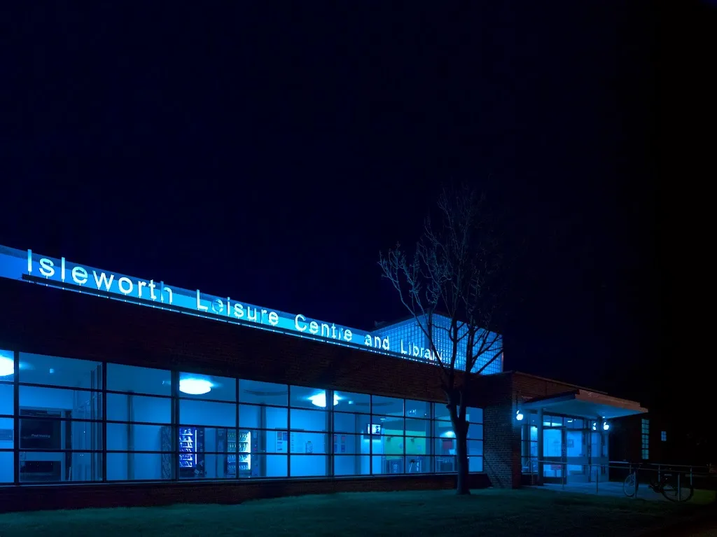 Isleworth Library