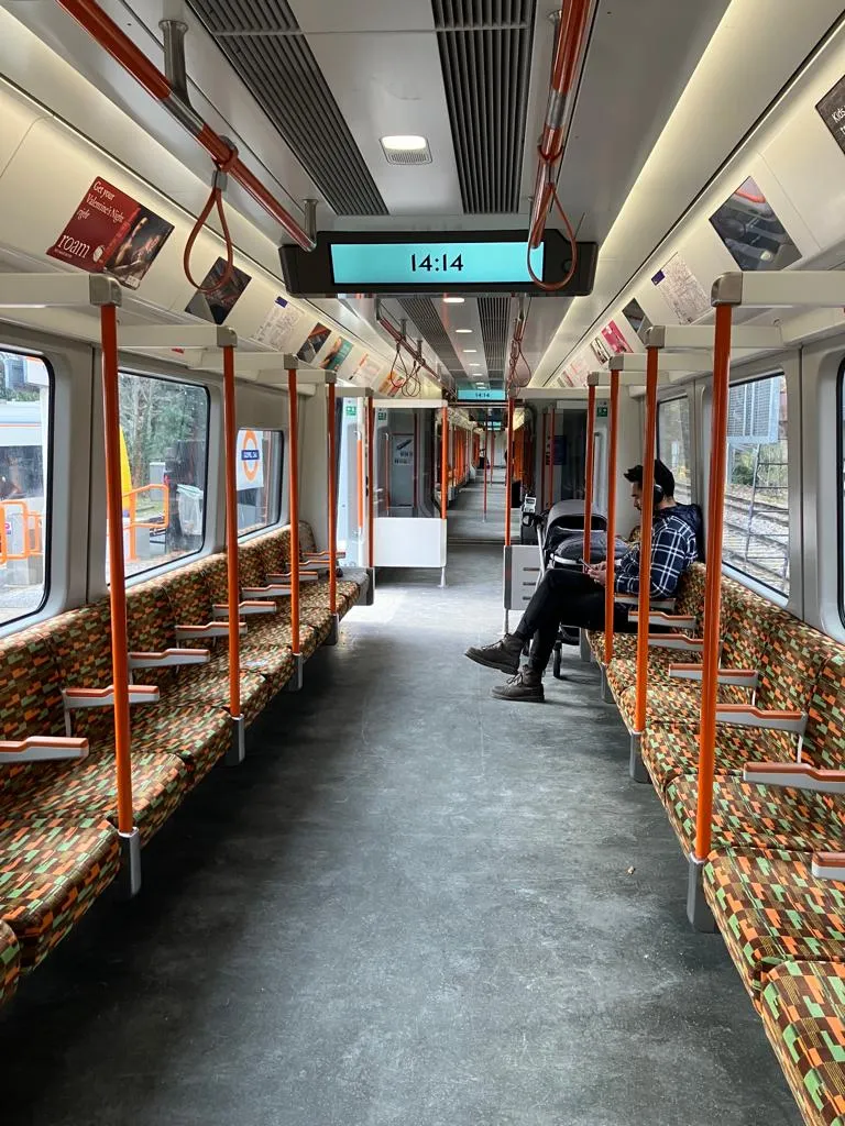 Islington