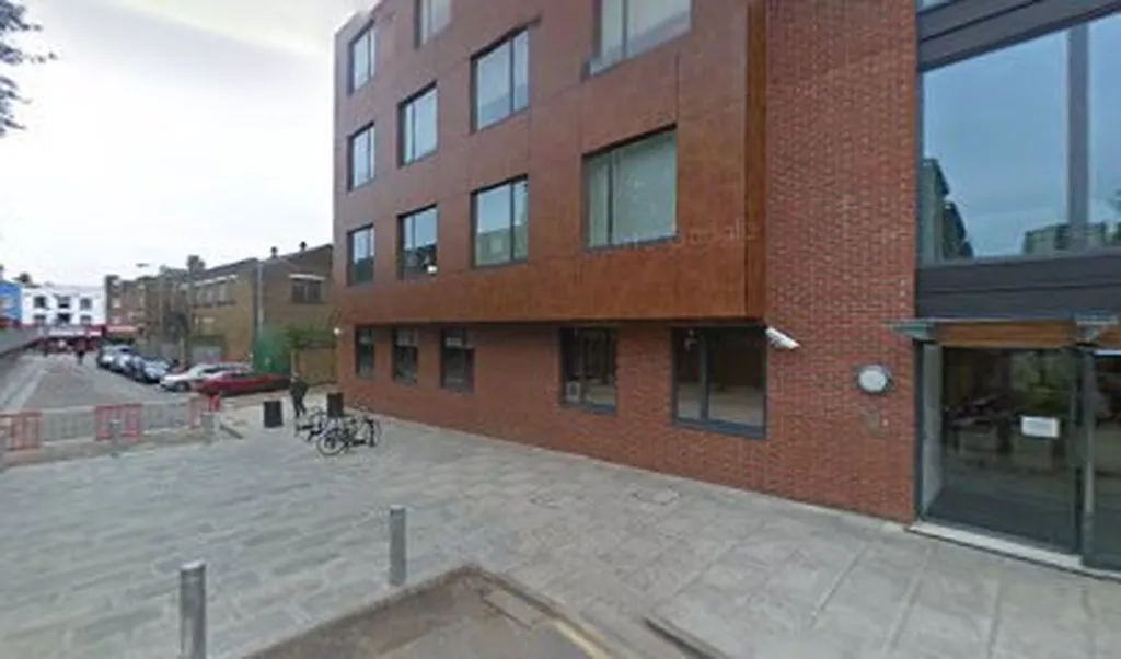 Islington Council