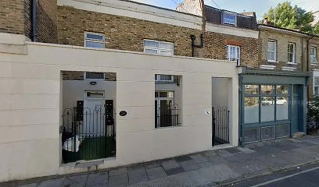 Islington Council