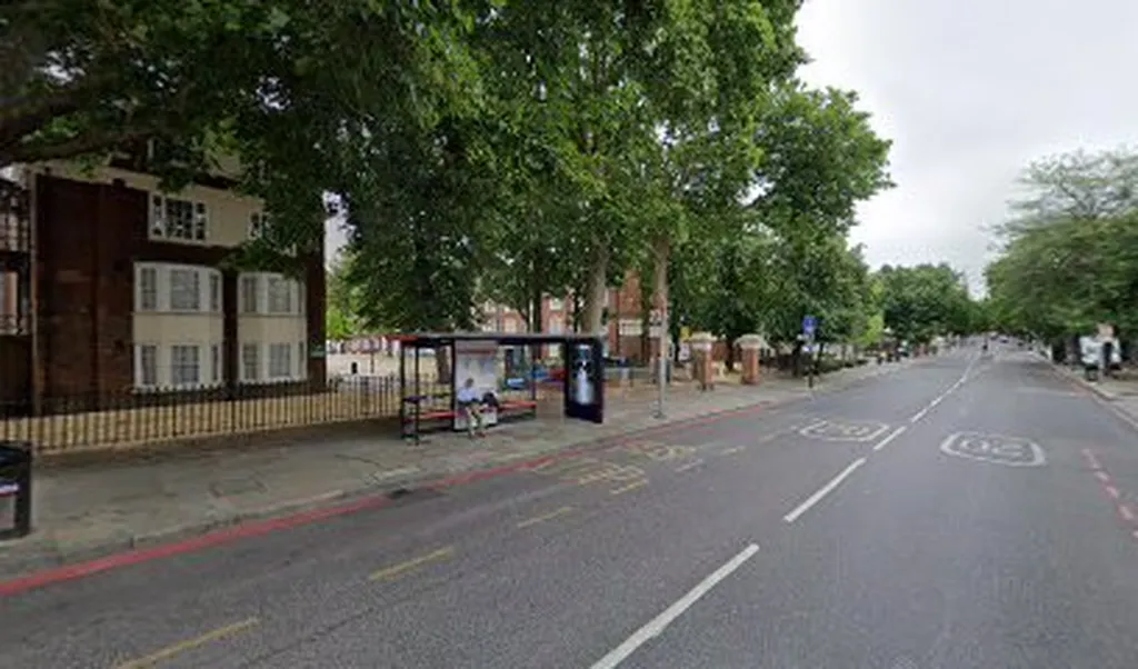 Islington Town Hall