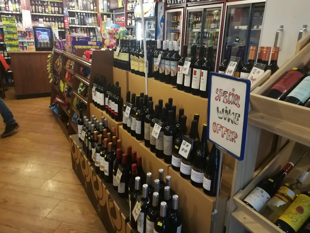 Islington Wines