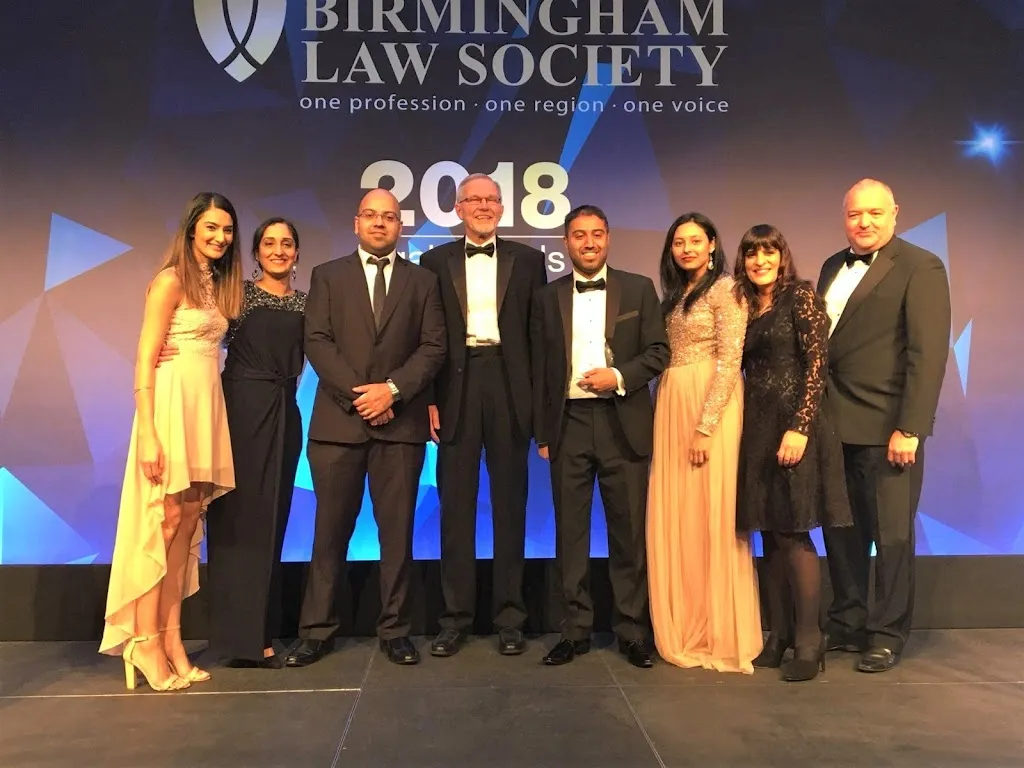 J M Wilson Solicitors