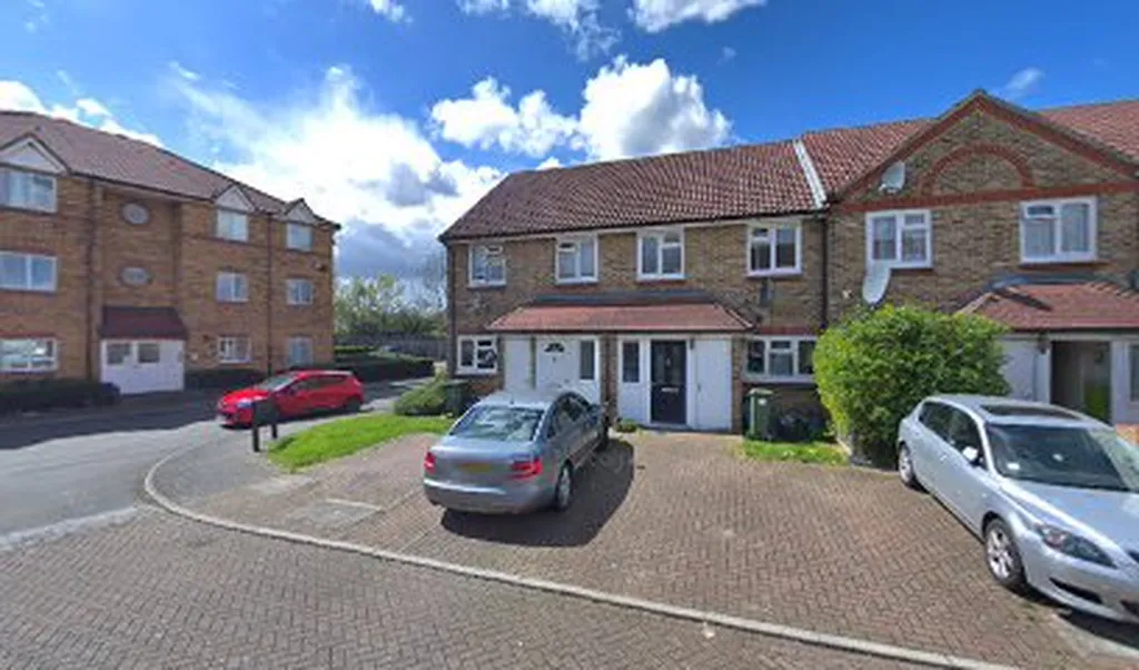 J P Property Maintenance & Home Improvements