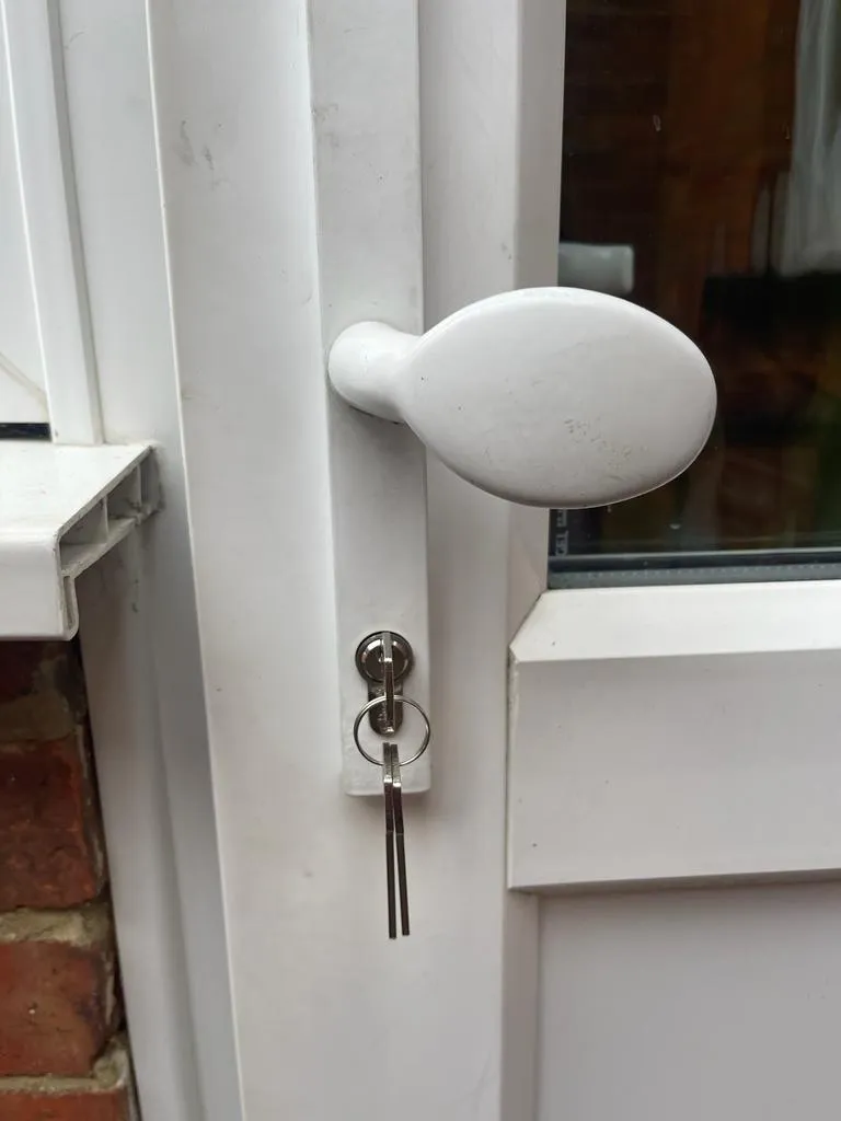 J Steven's Master Security Solutions
