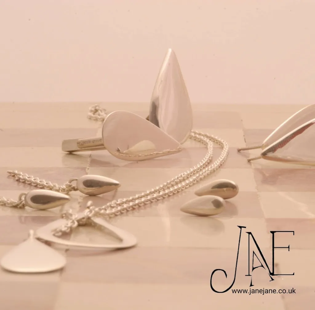 JaneJane Bespoke Jewellery