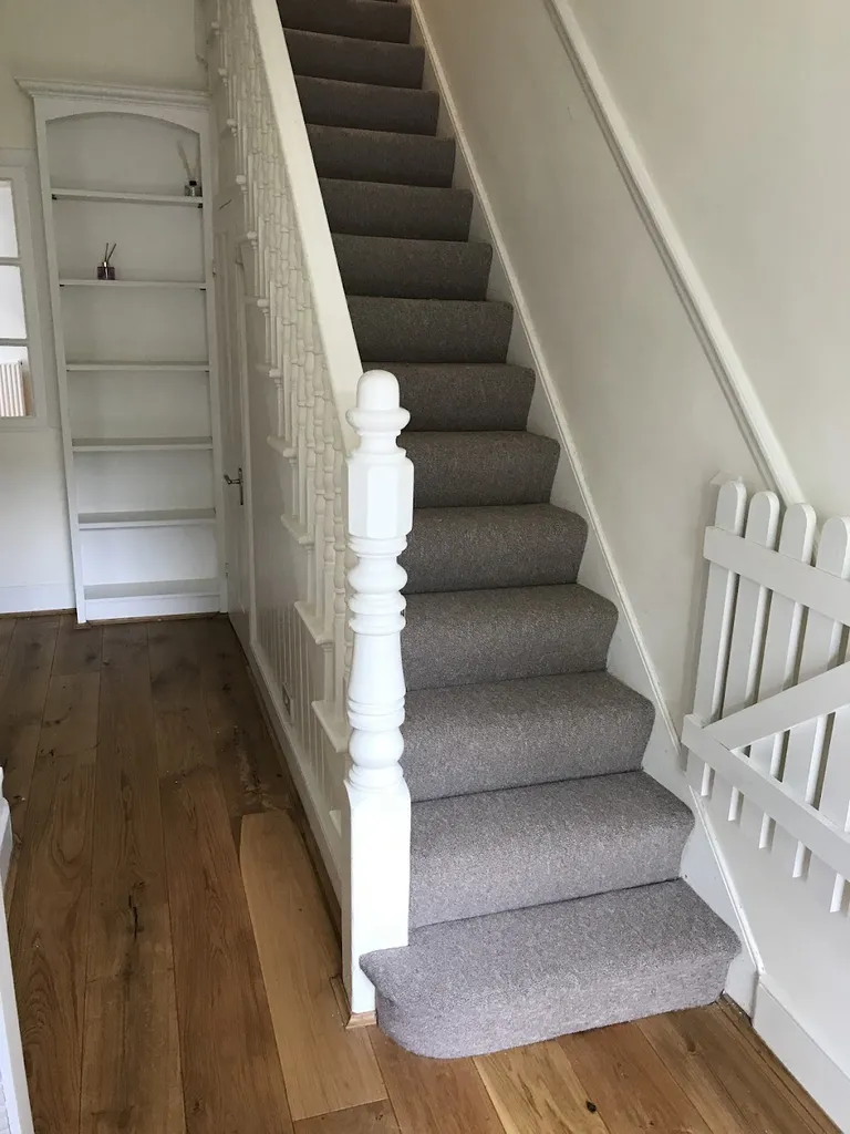 JC Flooring Professional Carpet Fitting Service