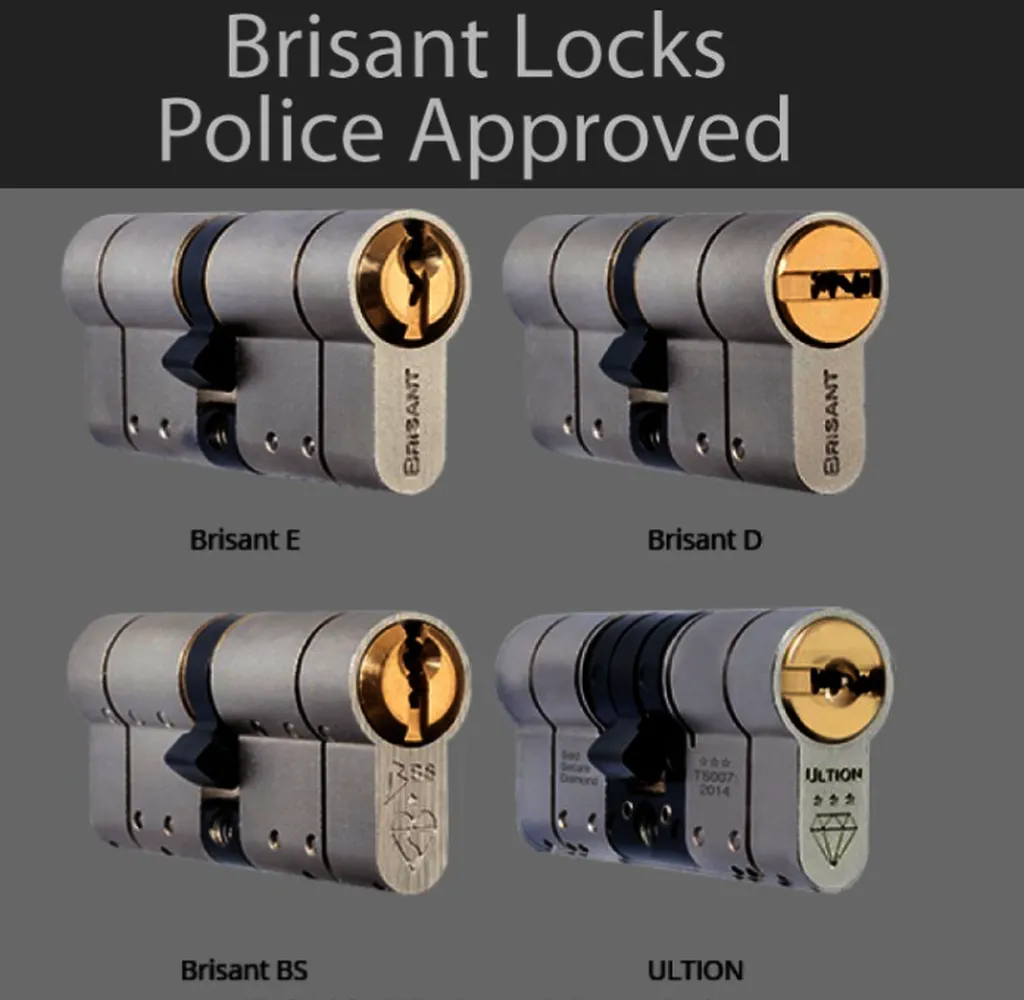 JC Locksmiths
