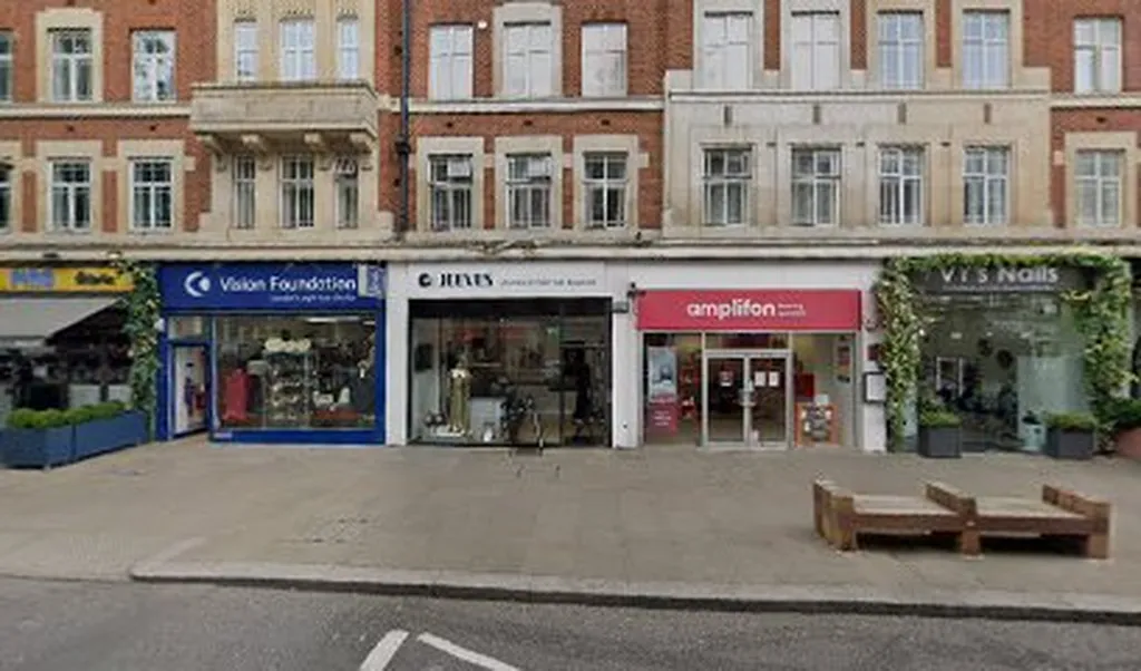 Jeeves of Belgravia