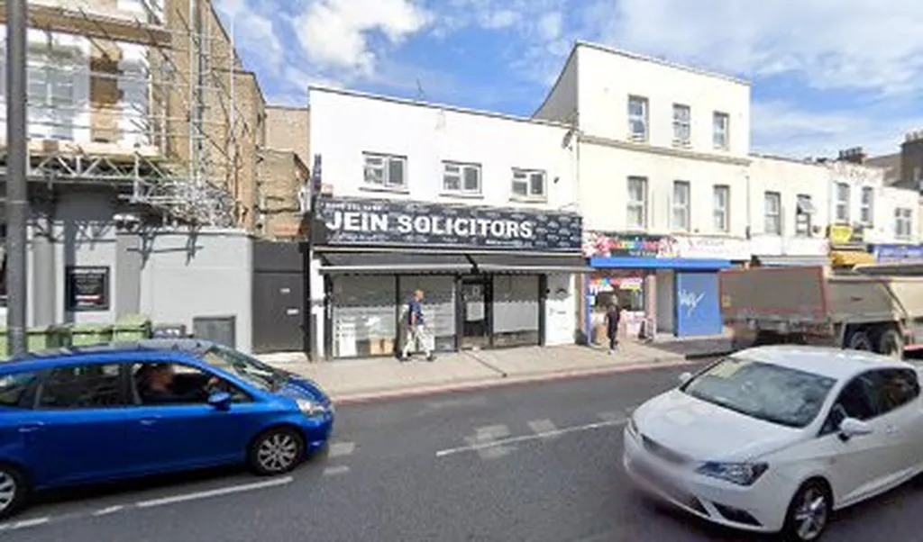 Jein Solicitors