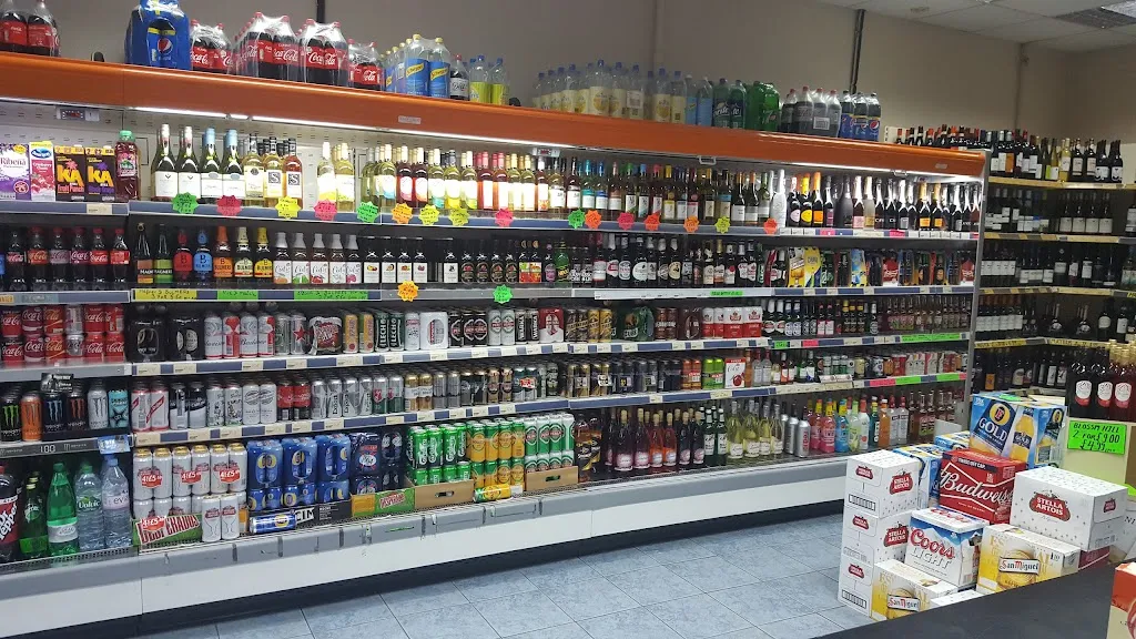 JK Off Licence