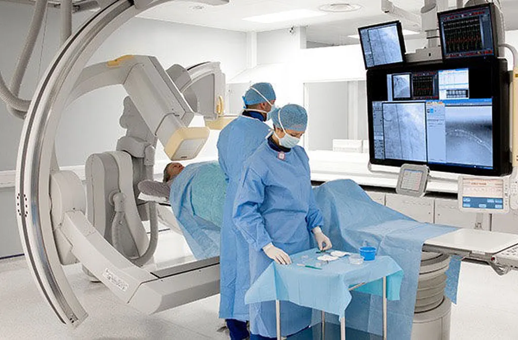 John Camm Healthcare Private Limited