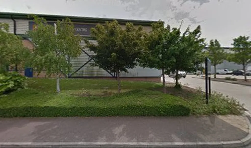 Johnstone's Decorating Centre
