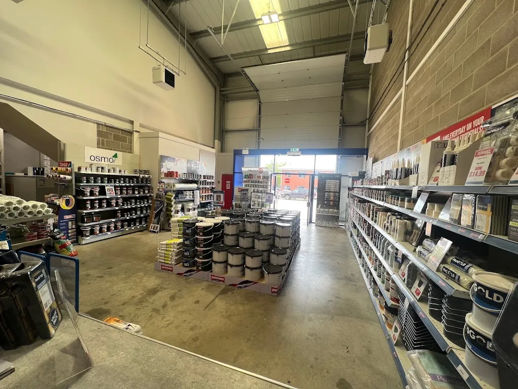 Johnstone's Decorating Centre