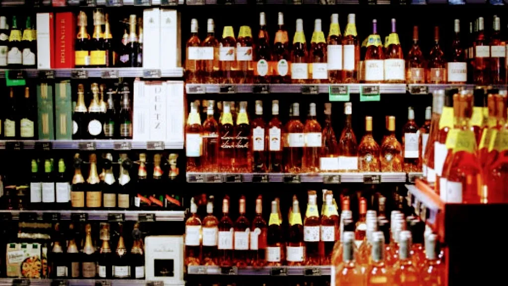 Jp alcohol drinks