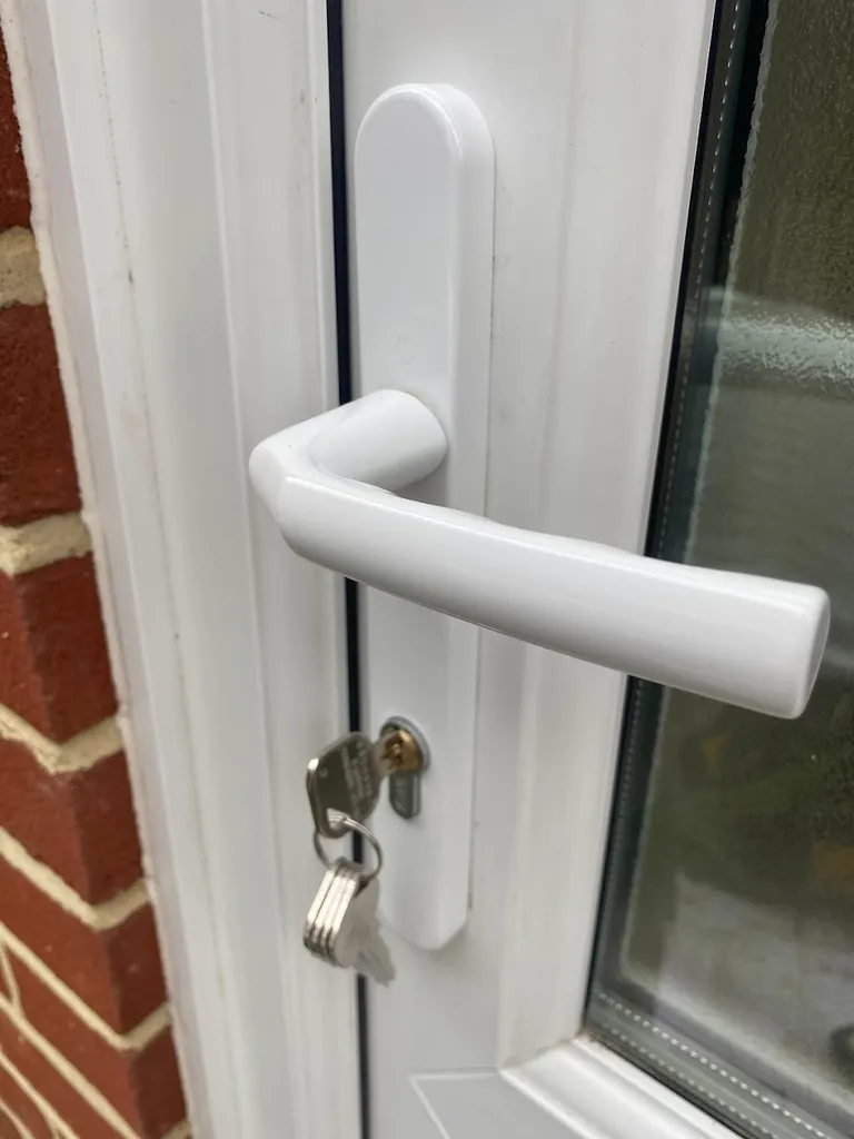 JS Entry & Door Repair Wizard