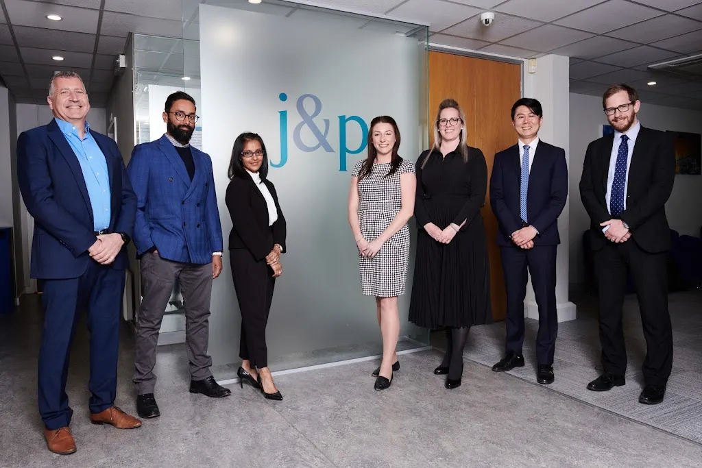 Judge & Priestley Solicitors - Bromley
