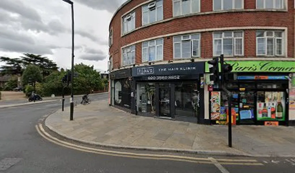 Jul's Luxury Dry Cleaners