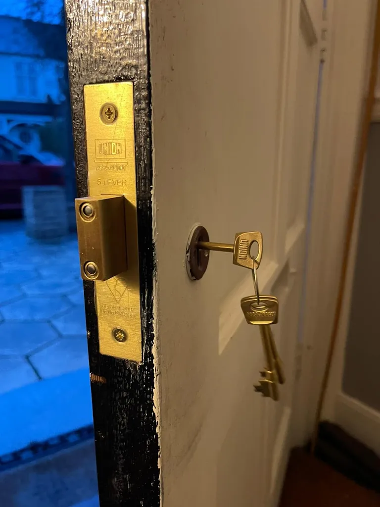 Junction Response Locksmith