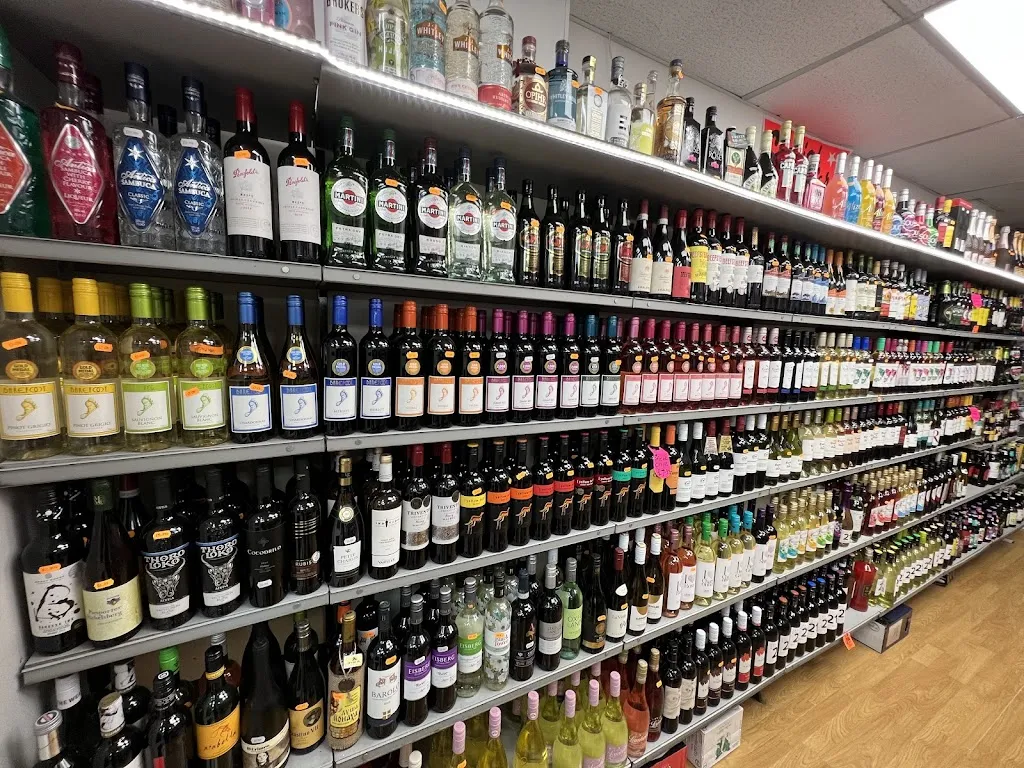 Just drinks 4u