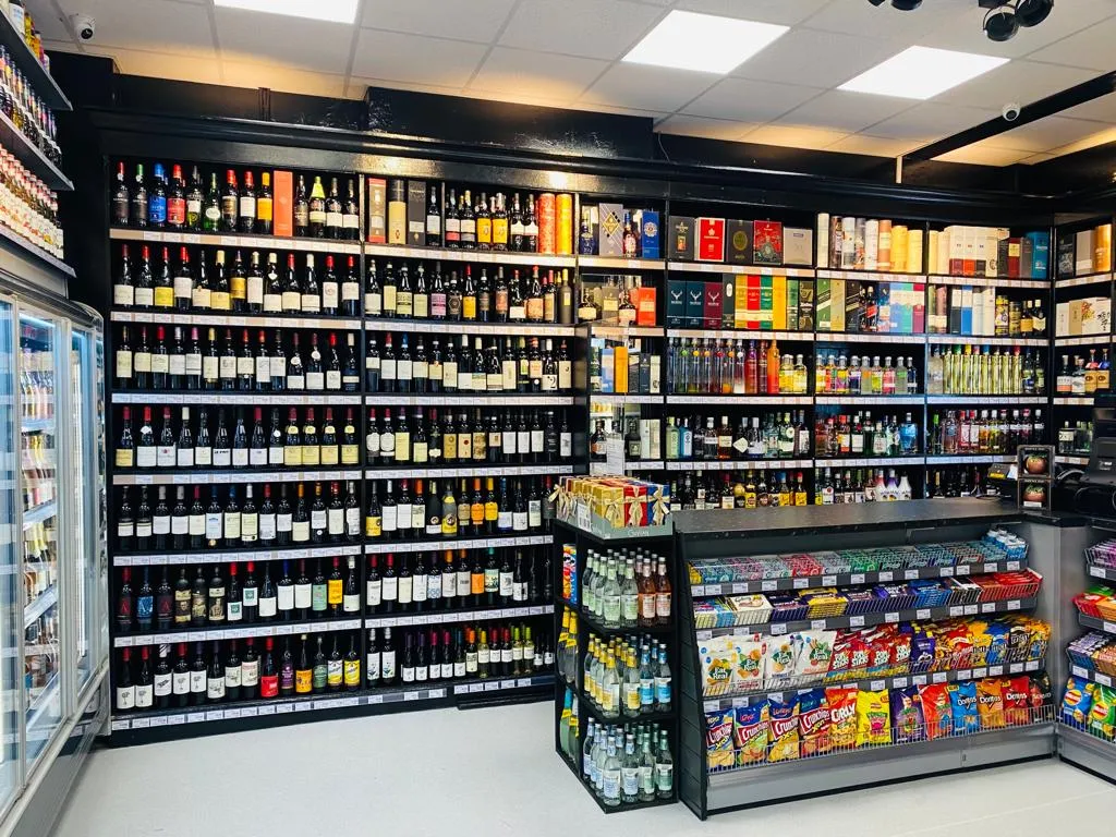 Just Drinks