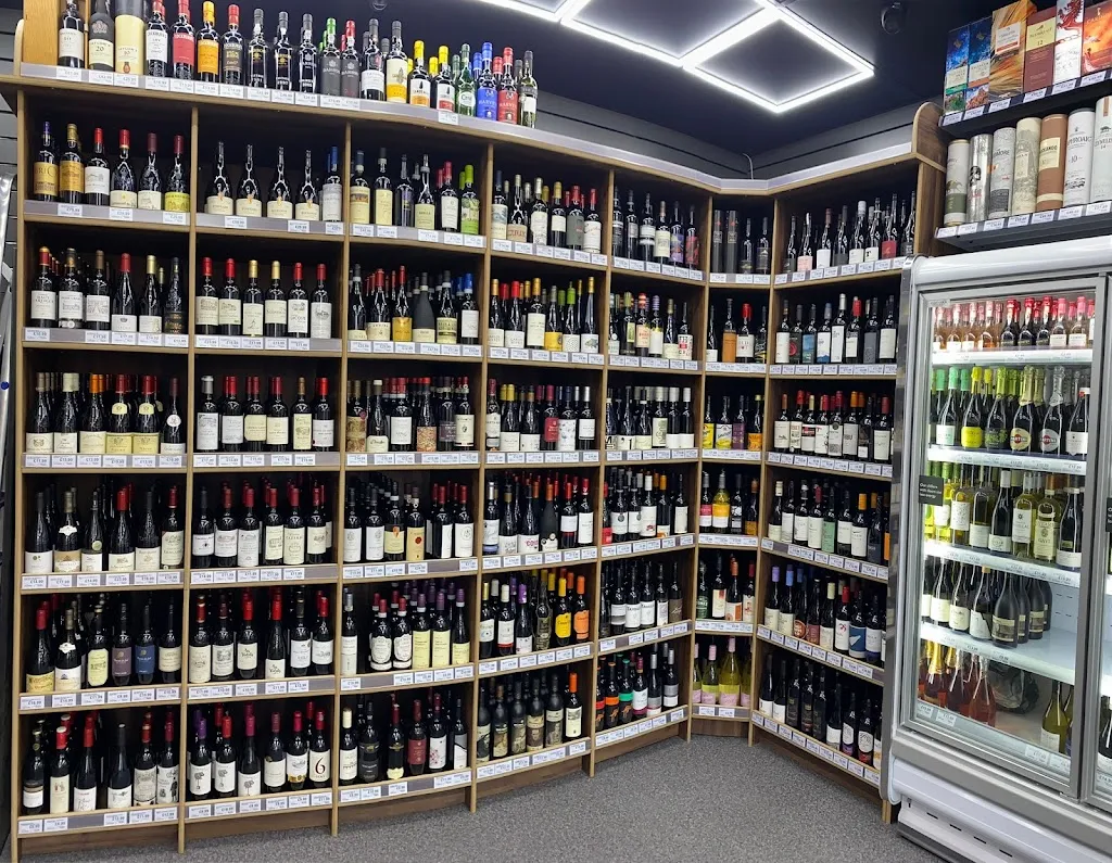 Just Drinks
