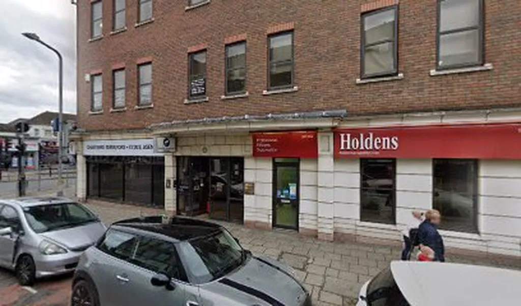 K J & Co Solicitors