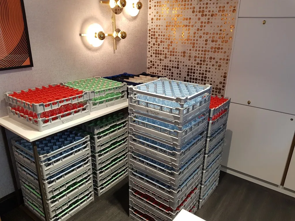 K's Catering Hire