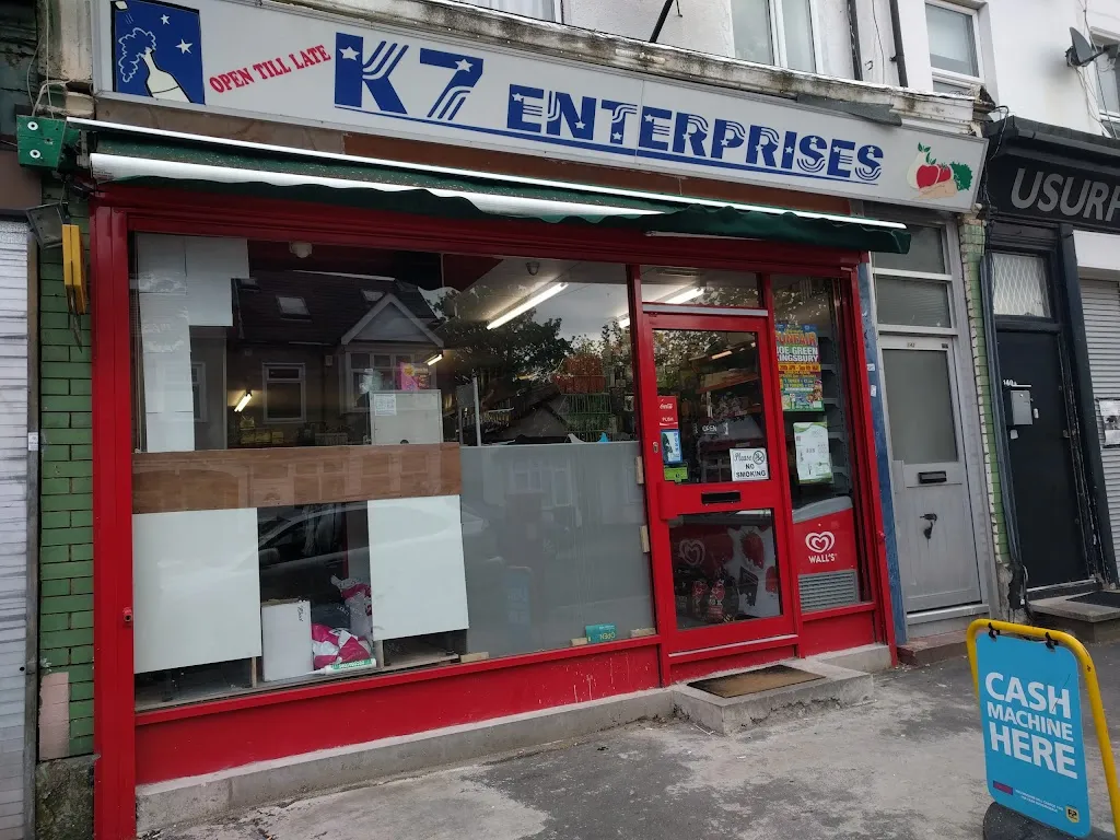 K7 Enterprises