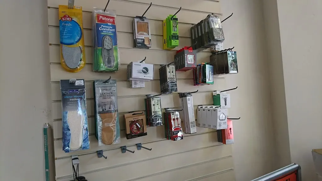 Kare Dry Cleaners