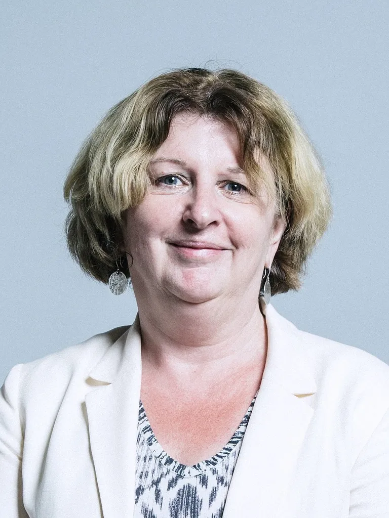Karen Buck MP