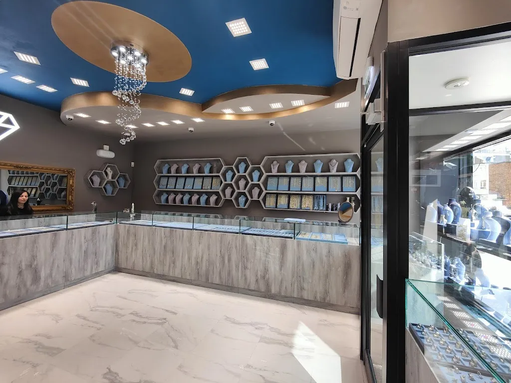 Karina's diamond ltd