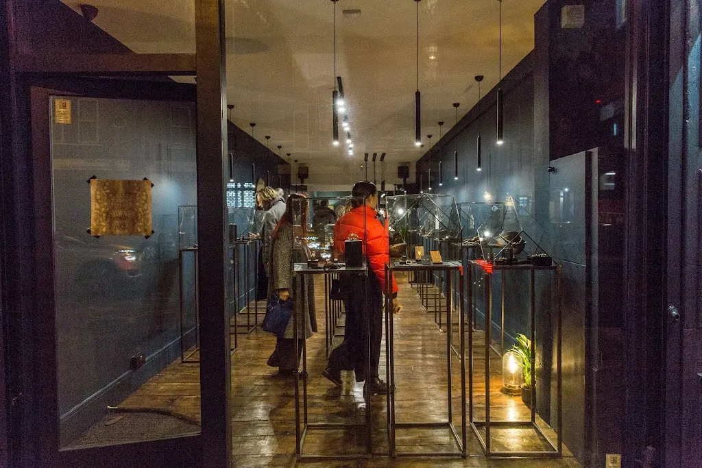Kas & Ros Shop : Kasun London/Ros Millar