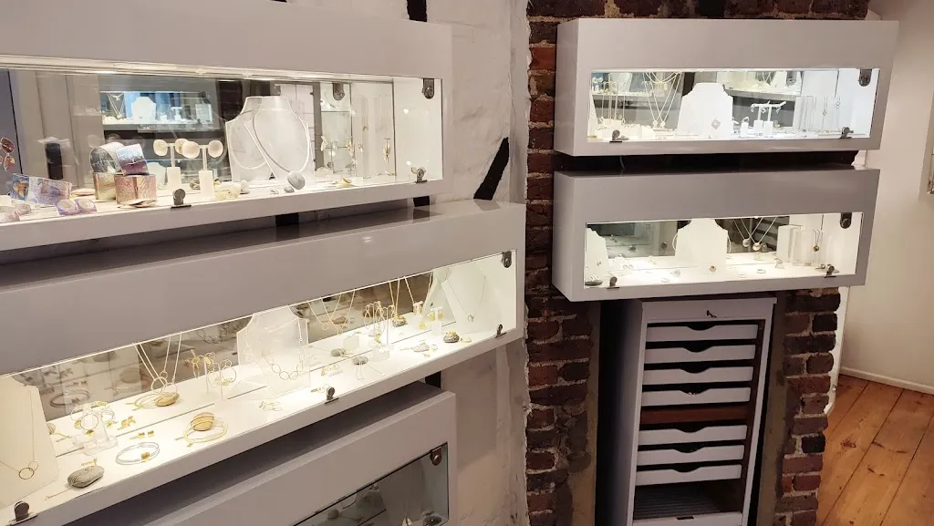 Kate Hopwood Jewellery