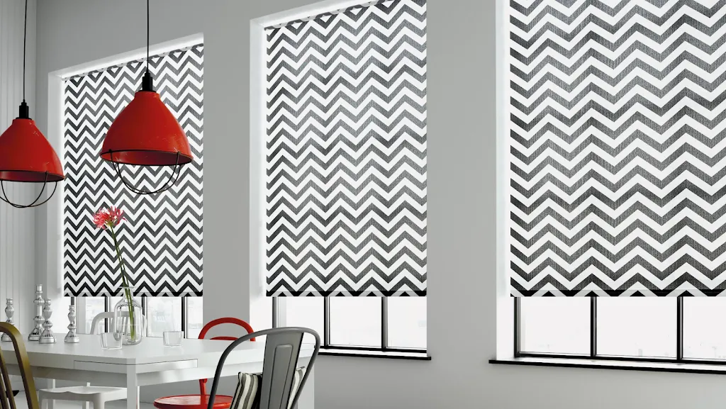 KBD Blinds