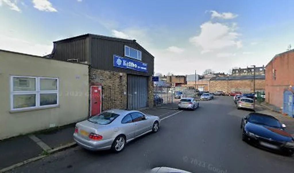 Kelibo Dry Cleaners
