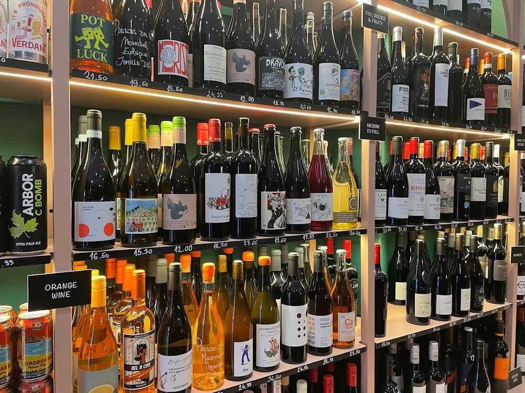 Kenrick's Wines Sydenham