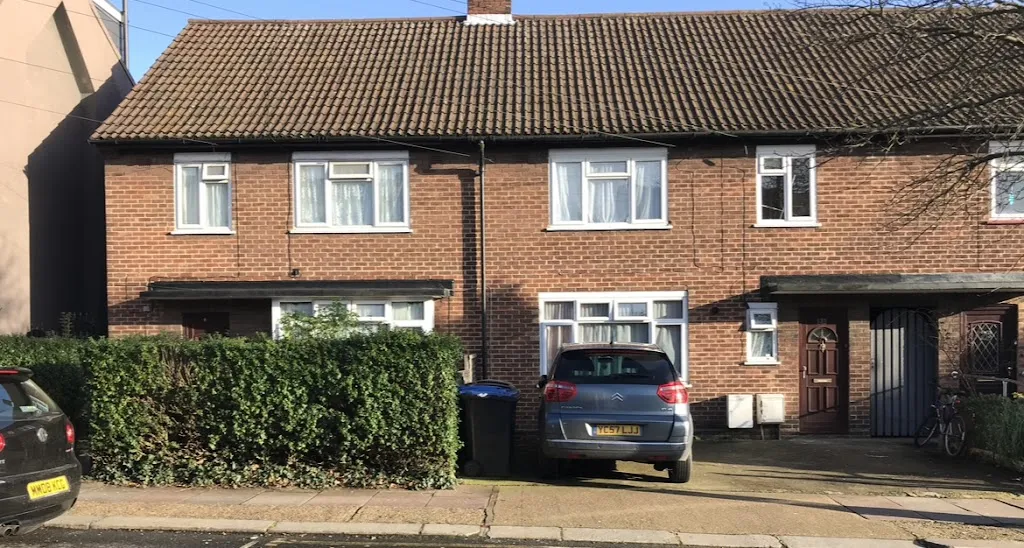Kensal Green Guest House