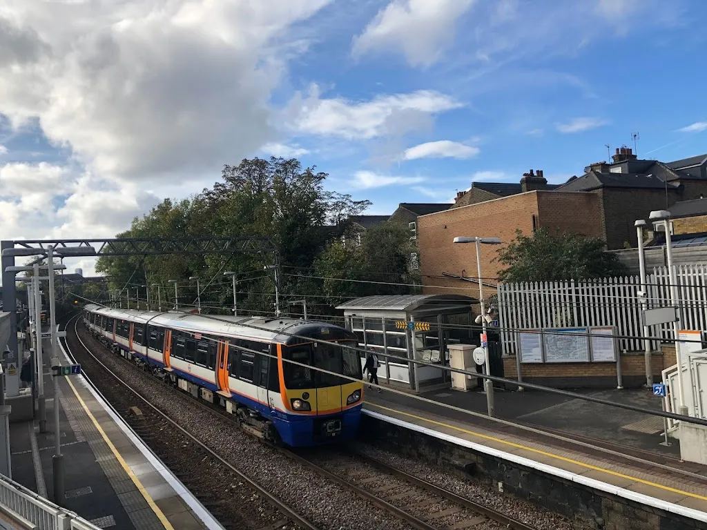 Kensal Rise