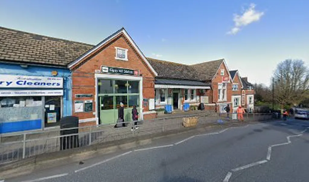 kensington drycleaners
