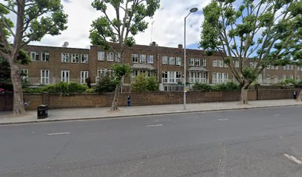 Kensington Olympia Relaxing 2 Bedrm Apt
