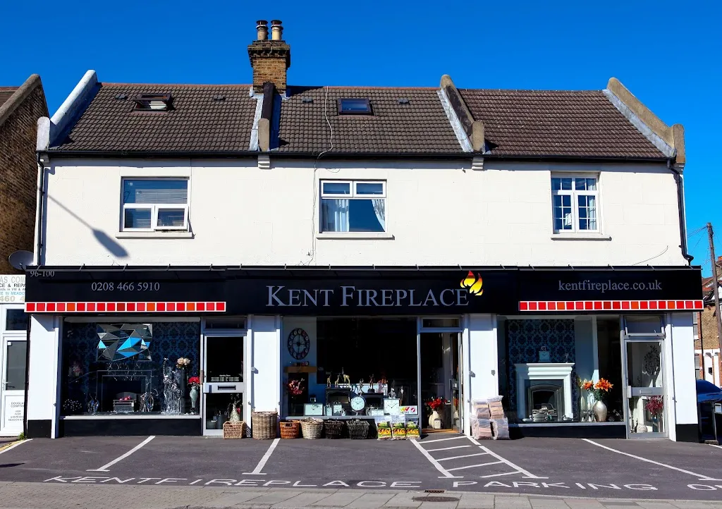 Kent Fireplace